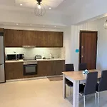 The Theologos Tatil Evi