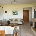 The Theologos Tatil Evi