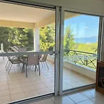 The Theologos Tatil Evi Theologos (Phthiotis)