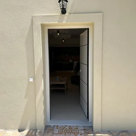 The Theologos Holiday home