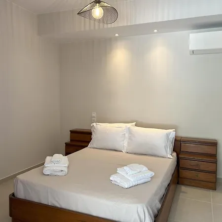 Σπίτι διακοπών The Theologos