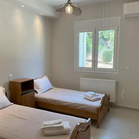 The Theologos Σπίτι διακοπών *