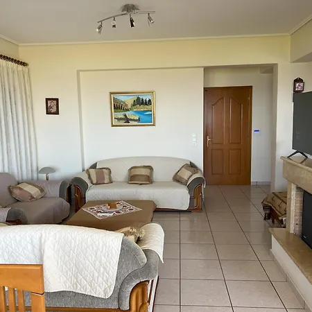 The Theologos Holiday home
