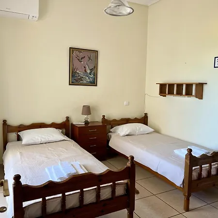 The Theologos Θεολόγος