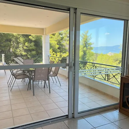 The Theologos Σπίτι διακοπών Θεολόγος