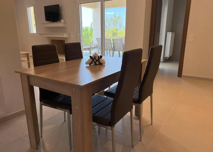 The Theologos * Theologos (Phthiotis)