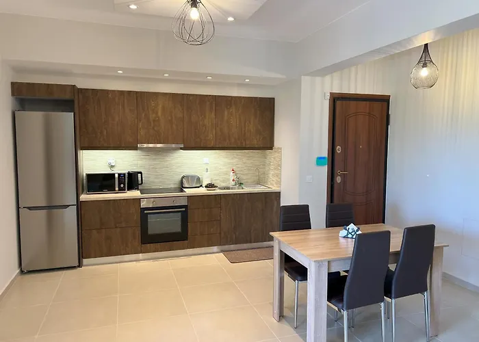 The Theologos Holiday home