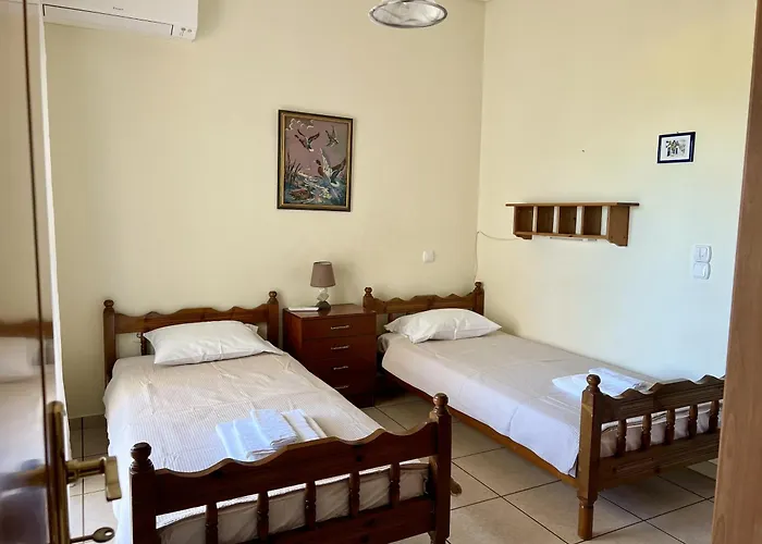 The Theologos Theologos (Phthiotis)